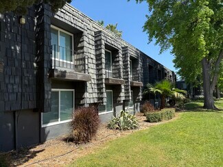 Plus de détails pour 935 Johnfer Way, Sacramento, CA - Multi-résidentiel à vendre