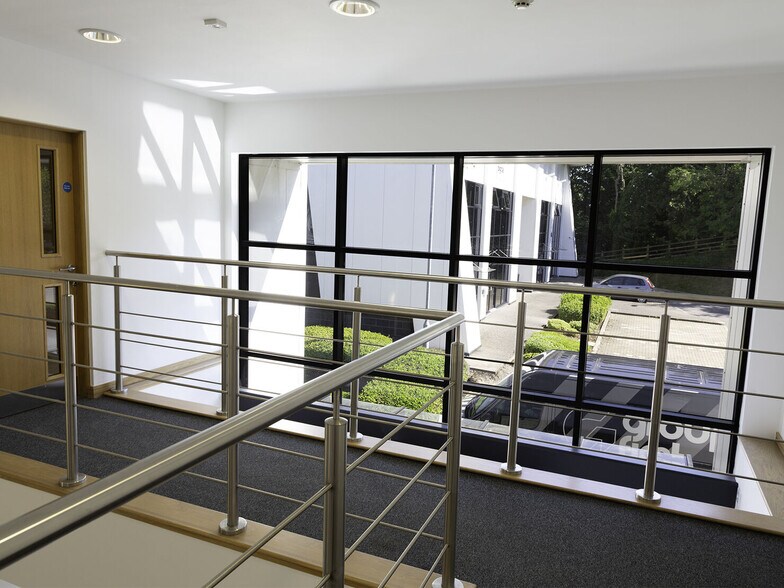 Cowm Top Ln, Rochdale à louer - Photo intérieure - Image 3 de 4