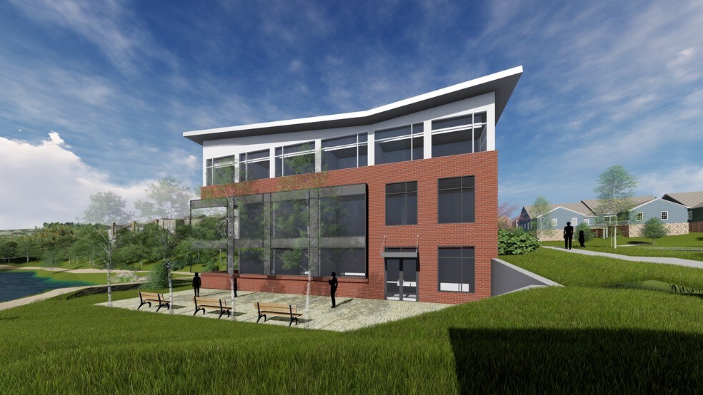 Cascadia, Charlottesville, VA à vendre - Autre - Image 2 de 12