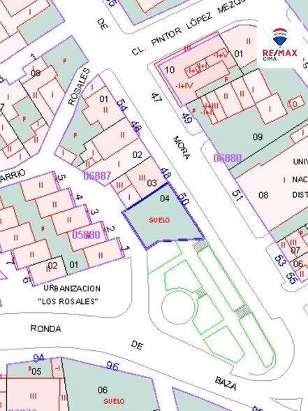 Jose, 51, Baza, Granada à vendre - Photo du bâtiment - Image 2 de 13