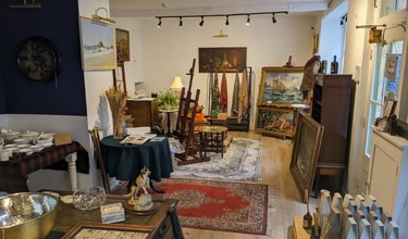 85-87 Cricklade St, Cirencester à louer Photo intérieure- Image 2 de 3