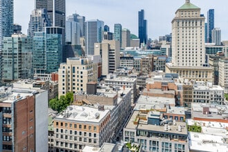430-432 Rue Sainte-Hélène, Montréal, QC - Aerial map view