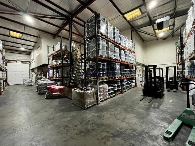 4 Boulevard De Thibaud, Toulouse à louer - Photo intérieure - Image 3 de 10