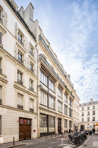 More details for 4 Rue Martel, Paris - Office for Lease