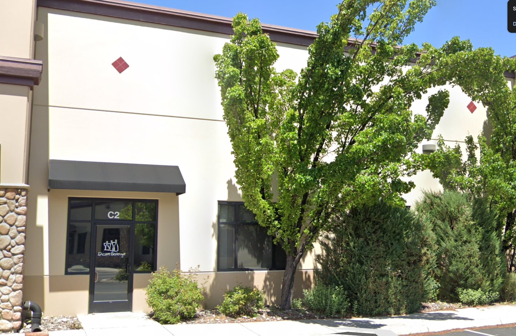 8521-8543 White Fir St, Reno, NV for lease Building Photo- Image 1 of 5