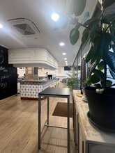 Industrial in Alcobendas, Madrid for lease Interior Photo- Image 1 of 7