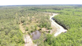 Plus de détails pour 7001 Greenfields Rd, Moss Point, MS - Terrain à vendre