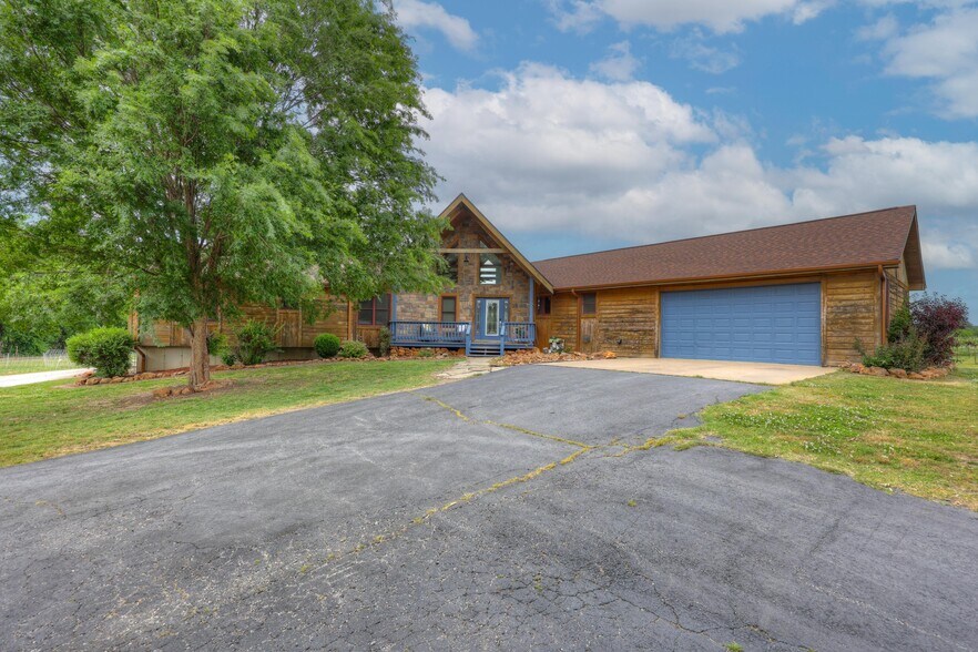 25695 Mulberry Rd, Webb City, MO à vendre - Photo du bâtiment - Image 2 de 115
