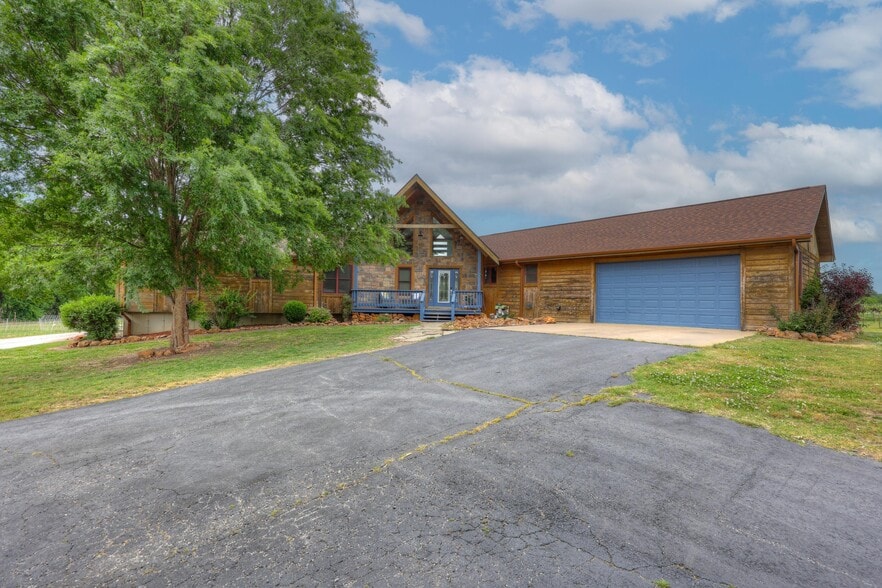 25695 Mulberry Rd, Webb City, MO à vendre - Photo du bâtiment - Image 2 de 115