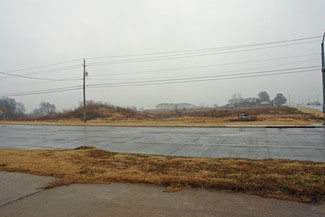 Plus de détails pour NE C 96th & Garnett Rd, Owasso, OK - Terrain à louer