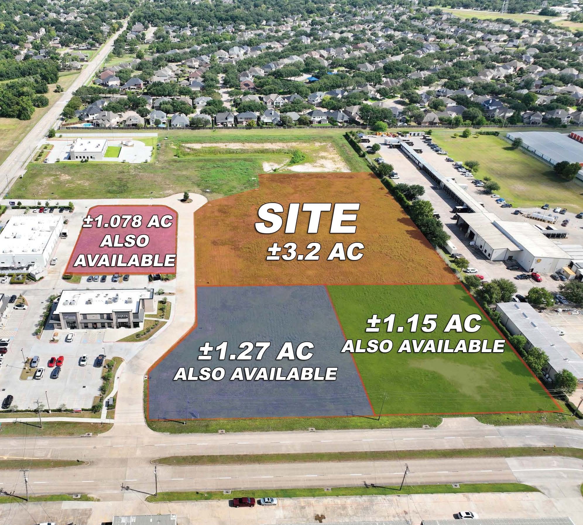 1121 Grand Oak Blvd, League City, TX for sale Building Photo- Image 1 of 5