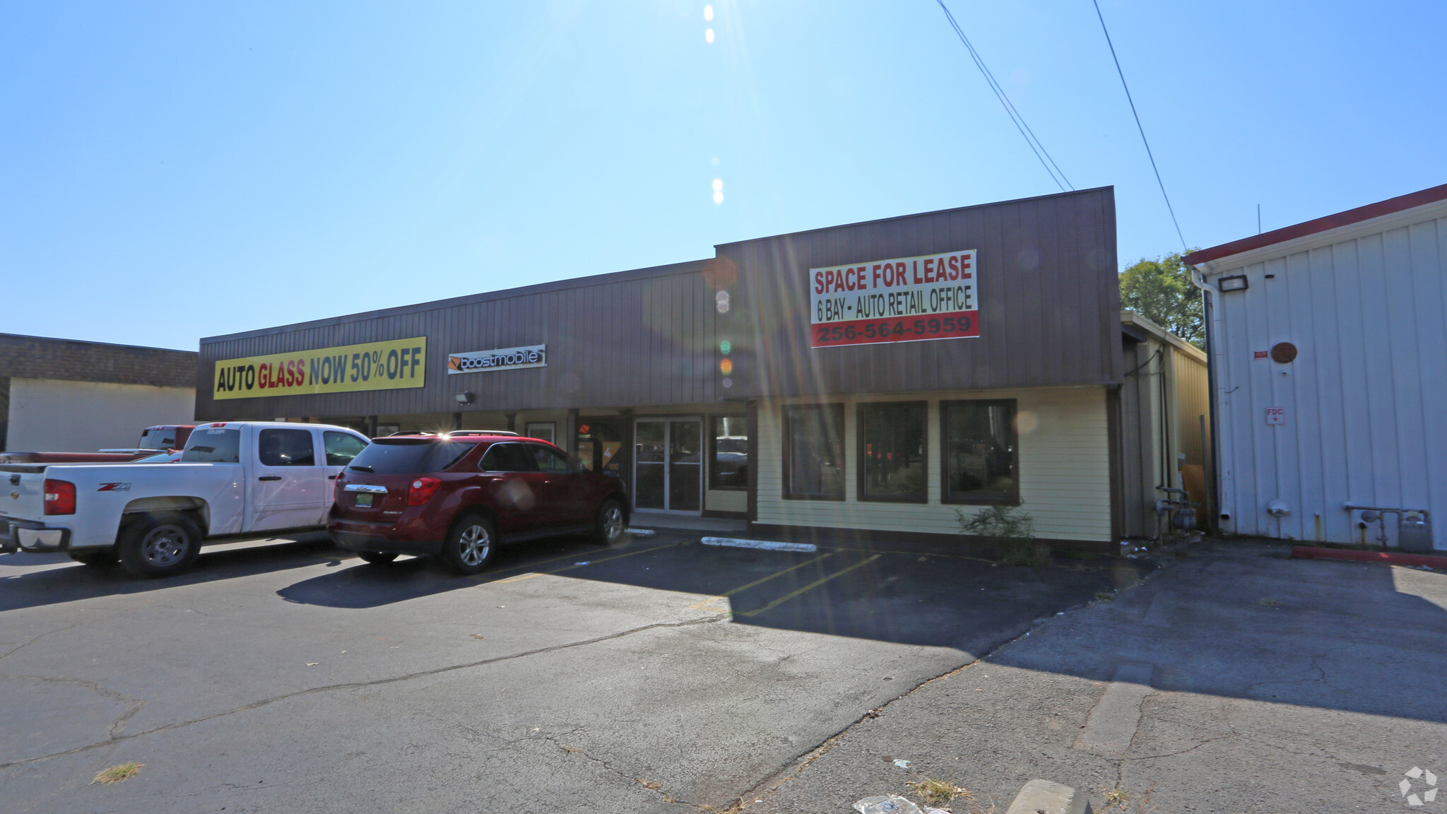 2801 University Dr NW, Huntsville, AL for sale Building Photo- Image 1 of 1