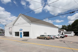 More details for 106 W Broad St, Pawcatuck, CT - Retail for Sale