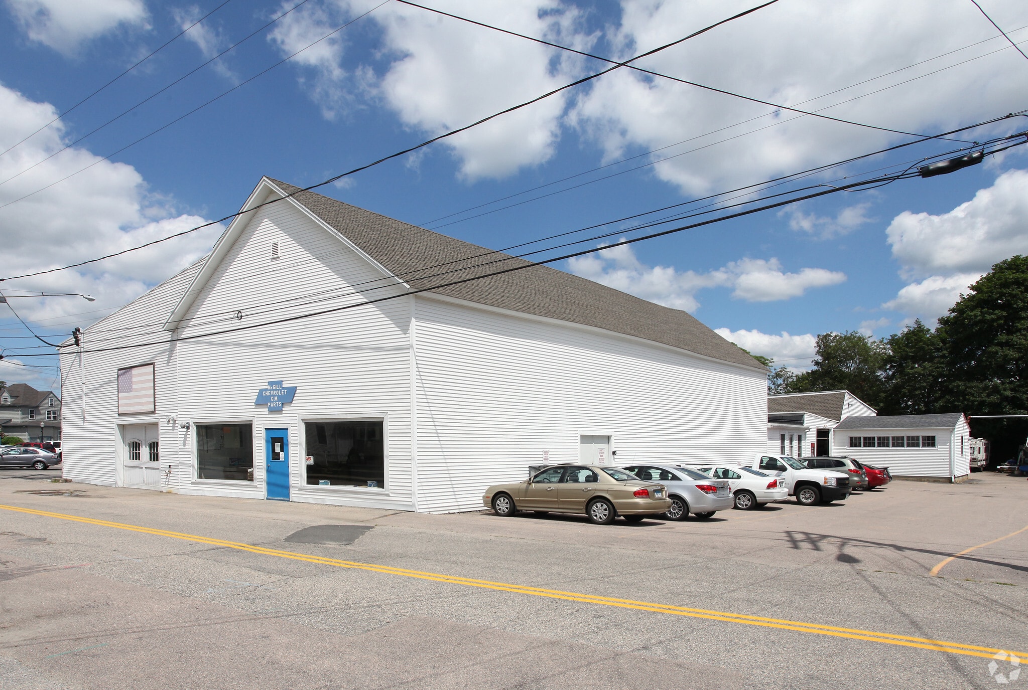 106 W Broad St, Pawcatuck, CT for sale Primary Photo- Image 1 of 5