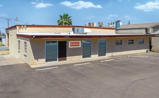 More details for 3626 N 36th Ave, Phoenix, AZ - Industrial for Sale