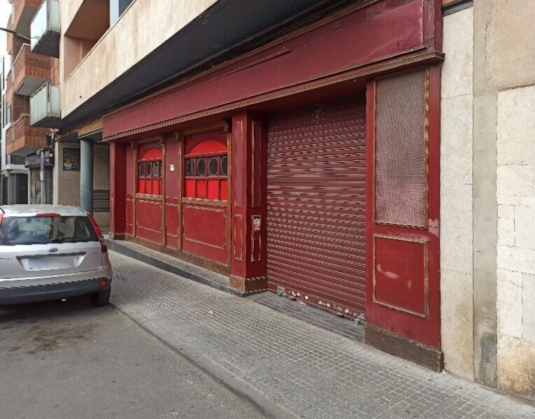 Terrassa, BAR 08224 - - - Plan d’étage - Image 1 of 8