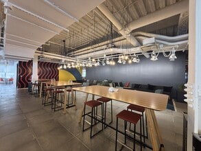 300 Vesey St, New York, NY for lease Interior Photo- Image 2 of 8