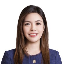 Vanessa Ding
