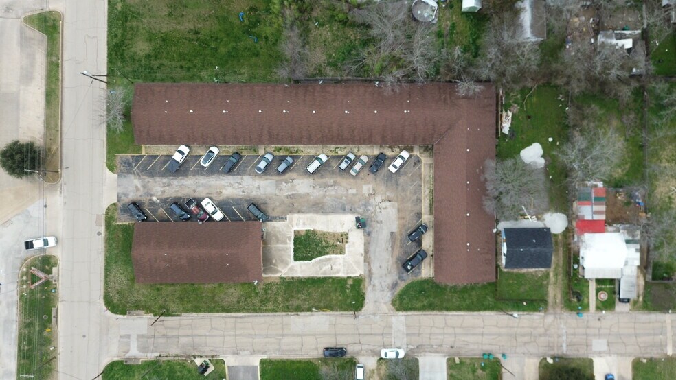 404 E Craven Ave, Waco, TX à vendre - Photo du bâtiment - Image 1 de 5