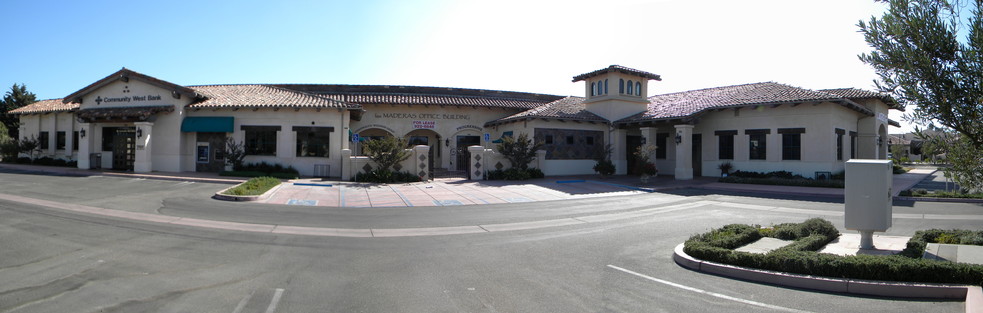 2615 S Miller St, Santa Maria, CA for lease - Building Photo - Image 2 of 2