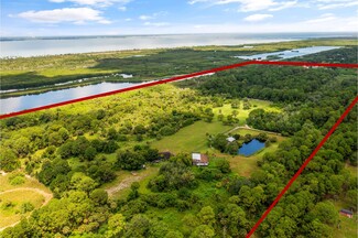 Plus de détails pour 0 Pine Island, Merritt Island, FL - Terrain à vendre