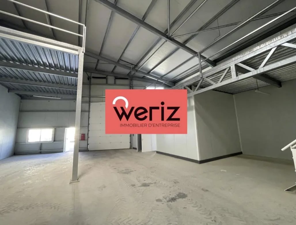 Flex dans Gémenos à louer Photo intérieure- Image 1 de 4