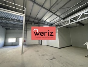 Flex dans Gémenos à louer Photo intérieure- Image 1 de 4