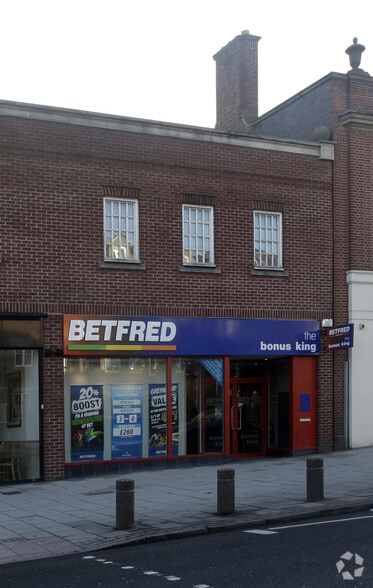 5-7 Birmingham Road portfolio of 2 properties for sale on LoopNet.ca - Primary Photo - Image 1 of 2