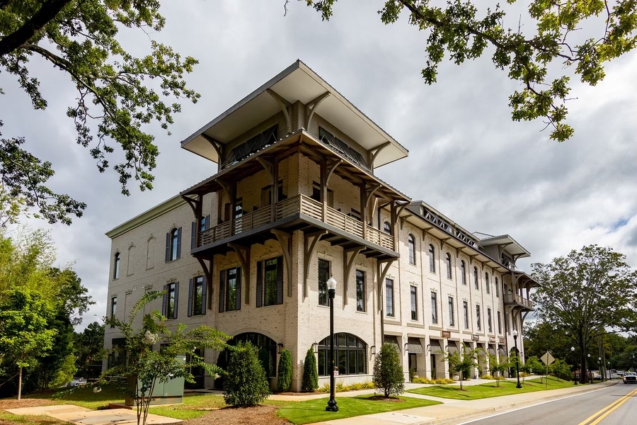 850 Mayfield Rd, Alpharetta, GA for sale Building Photo- Image 1 of 1