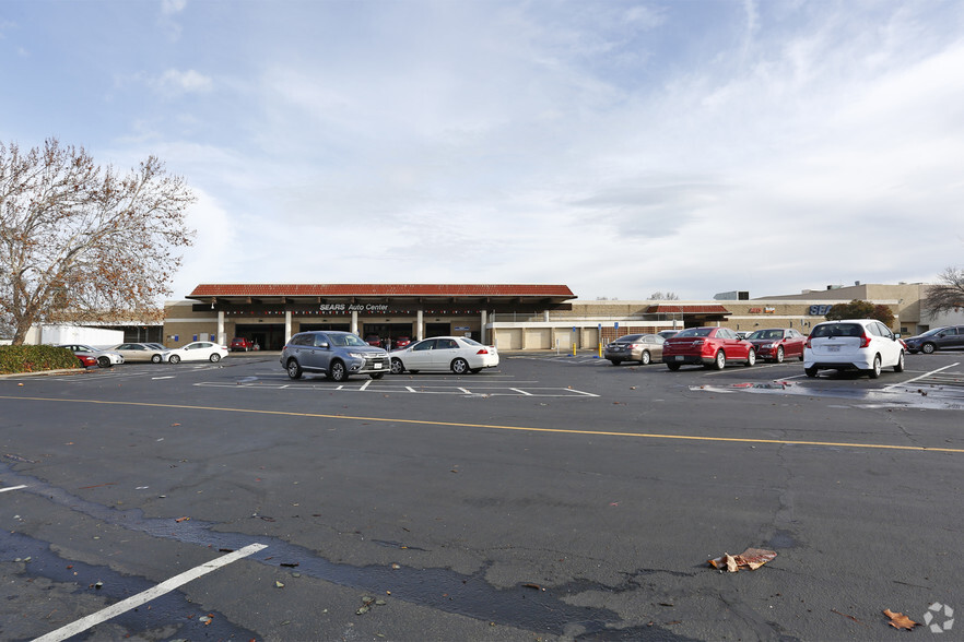 2500-2602 Somersville Rd, Antioch, CA for lease - Building Photo - Image 3 of 3