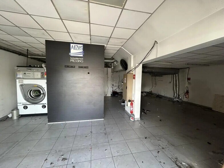 Commerce de détail dans Wasquehal à louer - Photo intérieure - Image 2 de 4