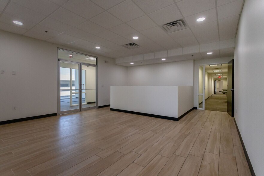 301 Main St, Little Rock, AR à louer - Photo du bâtiment - Image 3 de 19