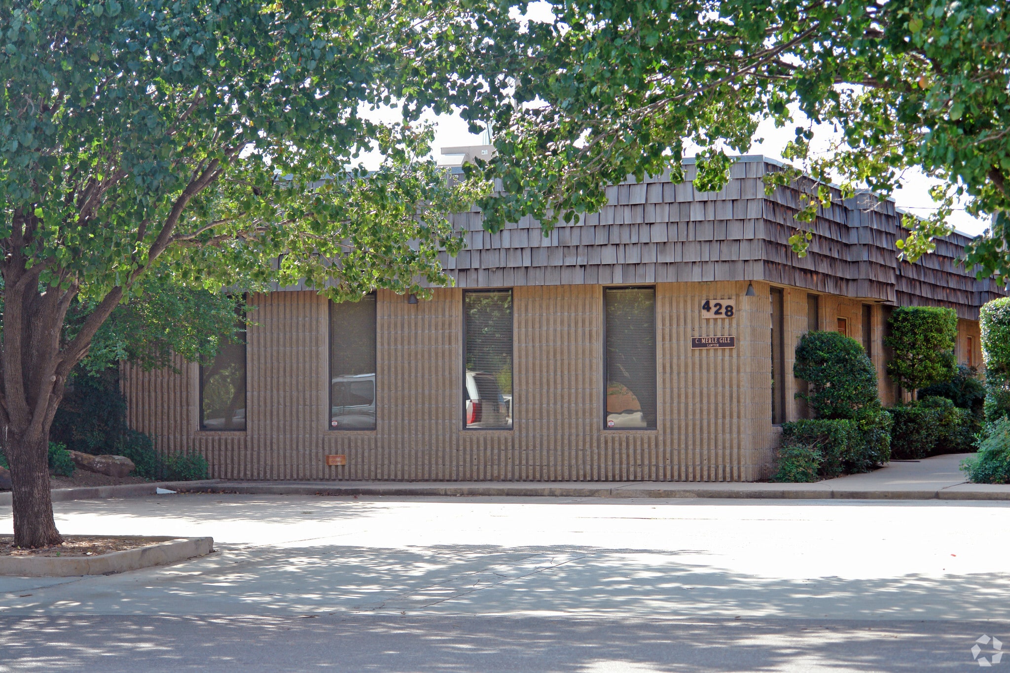 428 NW 5th St, Oklahoma City, OK for lease Primary Photo- Image 1 of 9