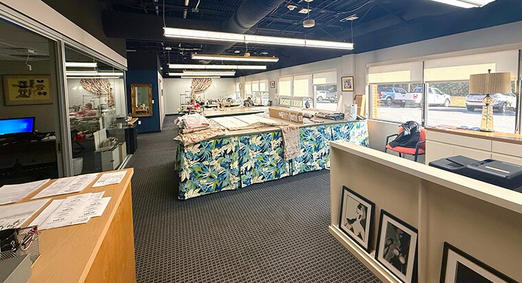 596 Lynnhaven Pky, Virginia Beach, VA à louer - Photo du bâtiment - Image 2 de 13