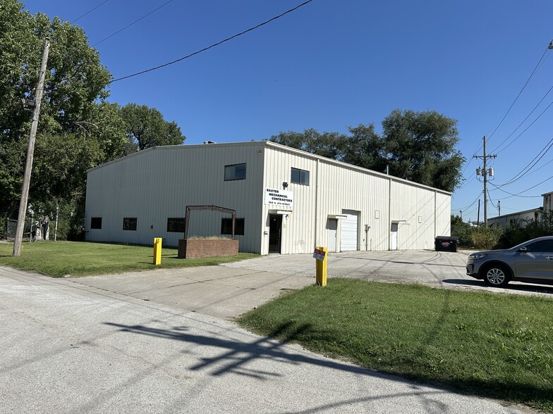 563-565 S 4th St, Kansas City, KS for sale - Primary Photo - Image 1 of 4