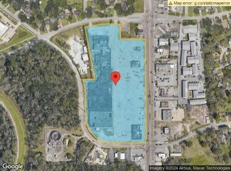 Plus de détails pour 9929 Homestead Rd, Houston, TX - Commerce de détail à vendre