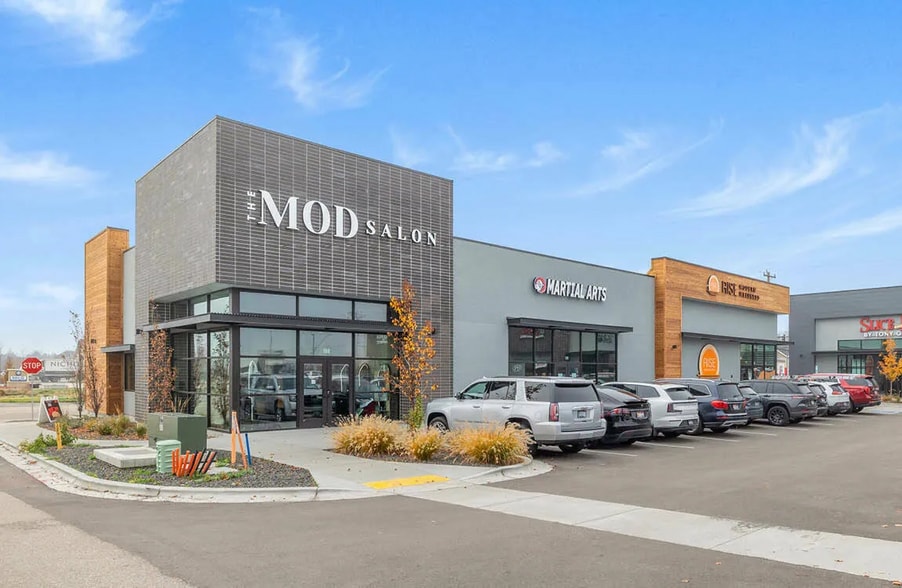 Orchard Park Lot 1 portfolio of 2 properties for sale on LoopNet.ca - Building Photo - Image 3 of 13