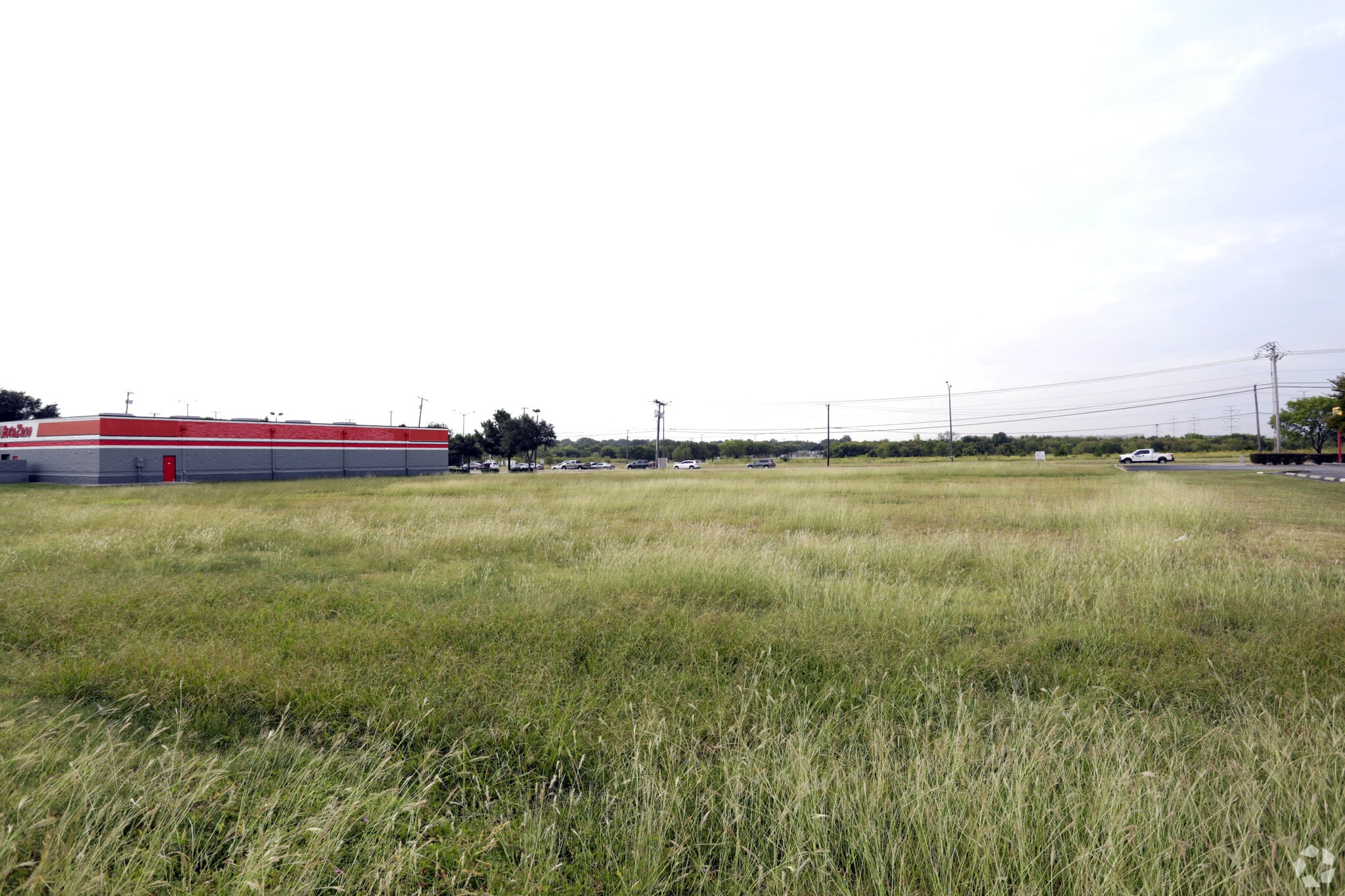 1815 Mayfield Rd, Arlington, TX à vendre Photo principale- Image 1 de 3