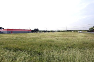 Plus de détails pour 1815 Mayfield Rd, Arlington, TX - Terrain à vendre