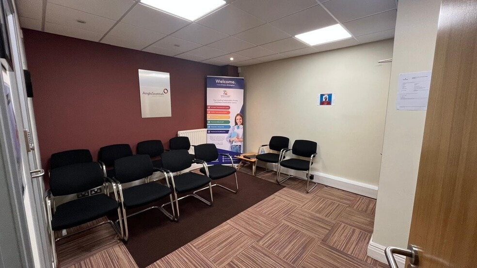 11-12 Cox St, Birmingham for sale - Building Photo - Image 2 of 11