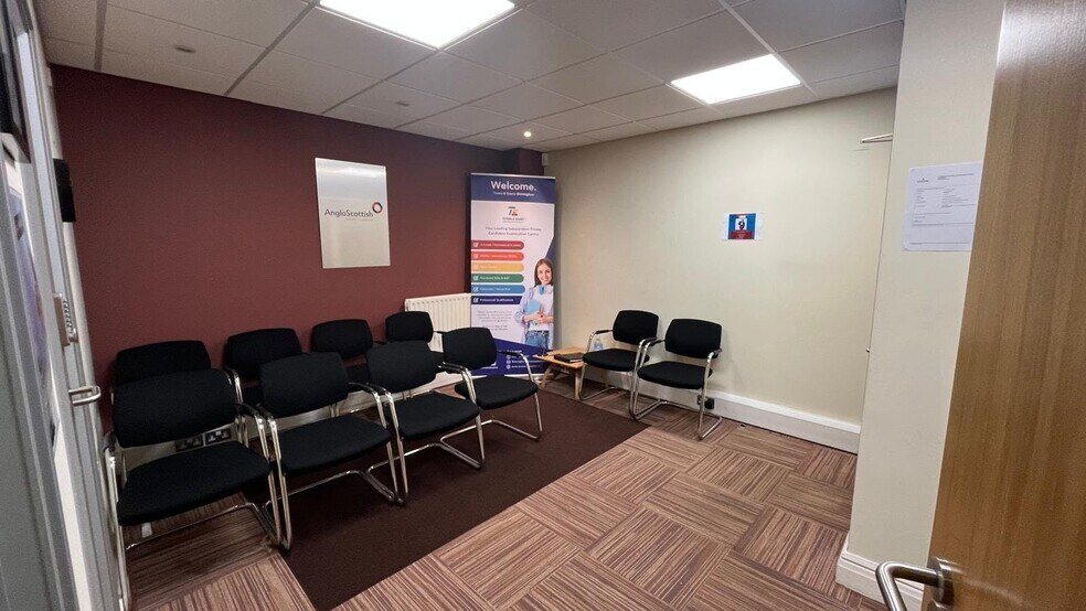 11-12 Cox St, Birmingham à vendre - Photo du bâtiment - Image 2 de 11