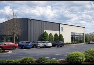More details for 936 Volunteer Pky, Manchester, TN - Industrial for Lease