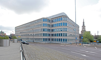 More details for City Rd, Newcastle Upon Tyne - Office for Lease