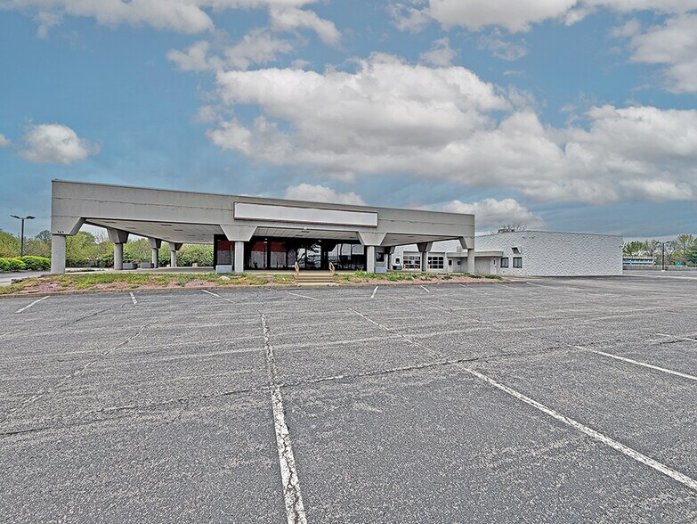 141 Auto Ct, O'Fallon, IL for lease - Primary Photo - Image 2 of 18