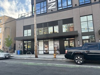 Plus de détails pour 28 McWhorter St, Newark, NJ - Vente au détail à louer