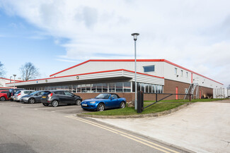 More details for Manse Ln, Knaresborough - Industrial for Lease