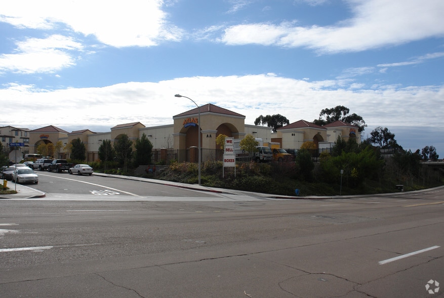 4511 Riviera Shores St, San Diego, CA for lease - Primary Photo - Image 1 of 5