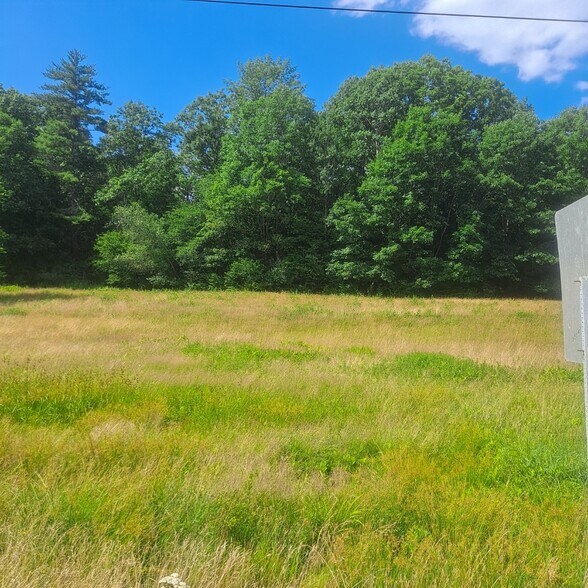 0 Route 101, Marlborough, NH à vendre - Photo du bâtiment - Image 2 de 6
