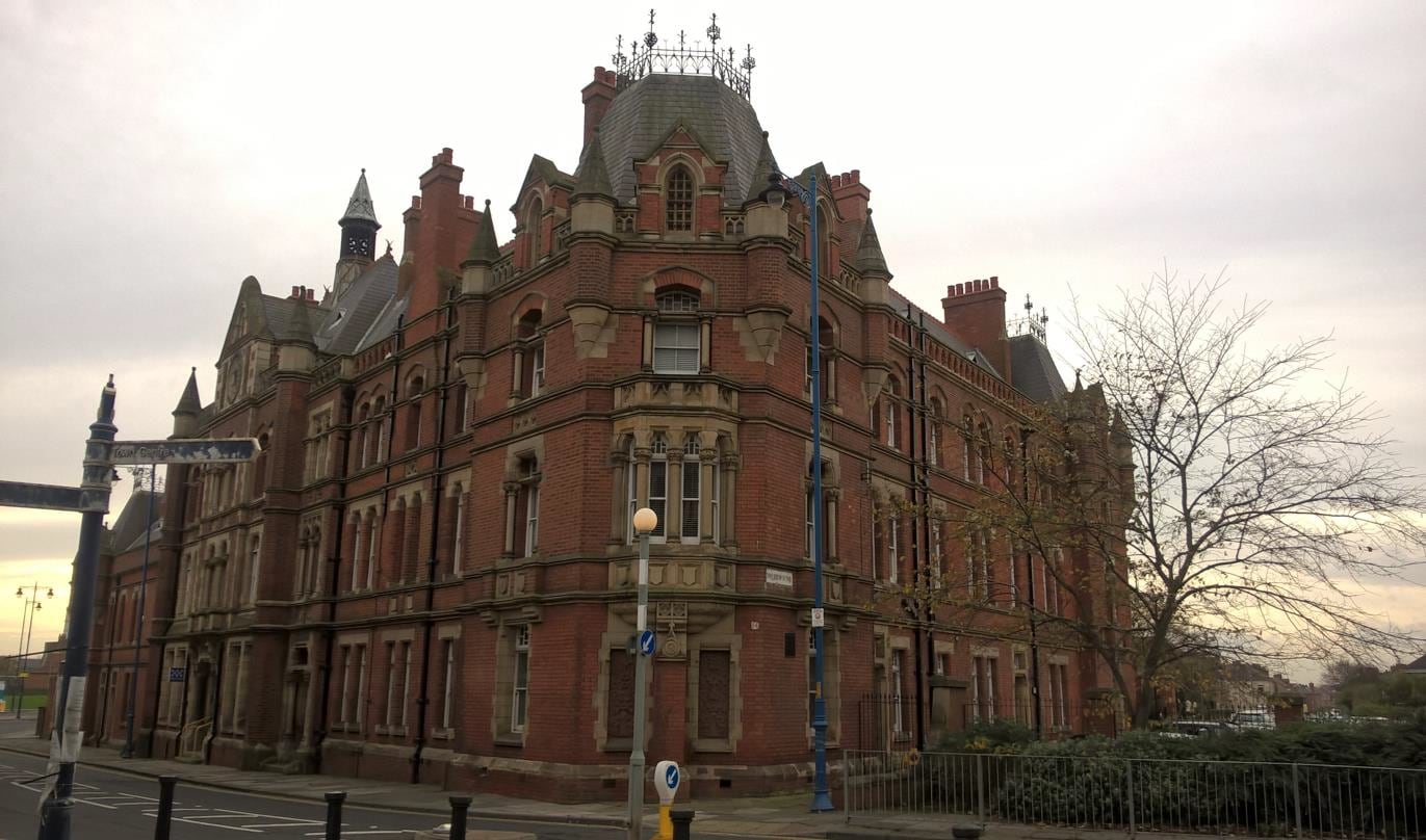 Bridge St, Blyth à louer Photo principale- Image 1 de 2