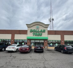 21310 Grand River Ave, Detroit, MI for lease Interior Photo- Image 2 of 2